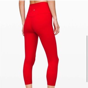 LULULEMON LEGGINGS